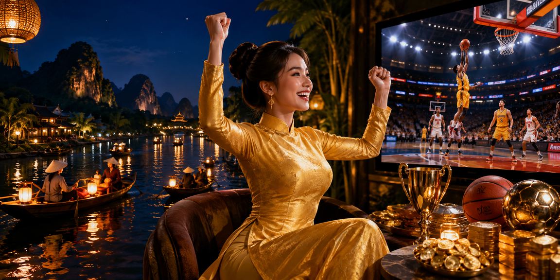 Màn hình thiết bị điện tử hiển thị thông tin cá cược và xác minh tài khoản trực tuyến